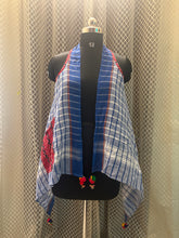 Gamchha boho jacket - 4