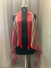 Gamchha boho jacket - 6