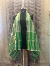 Gamchha boho jacket - 5
