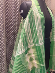 Gamchha boho jacket - 5