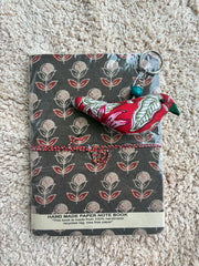 Rakhi Gift Hamper - Within 500 - Option 1