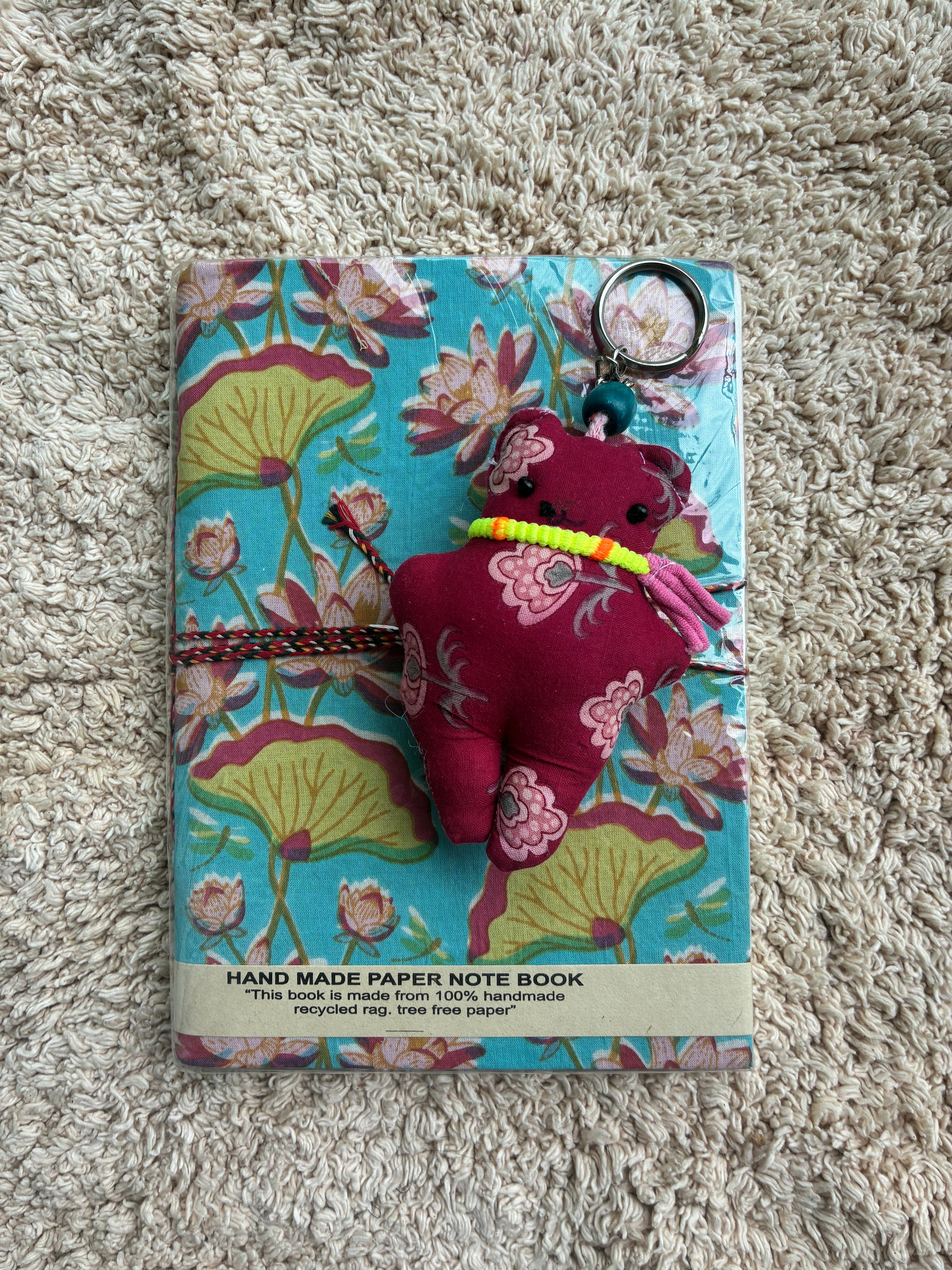 Rakhi Gift Hamper - Within 500 - Option 1