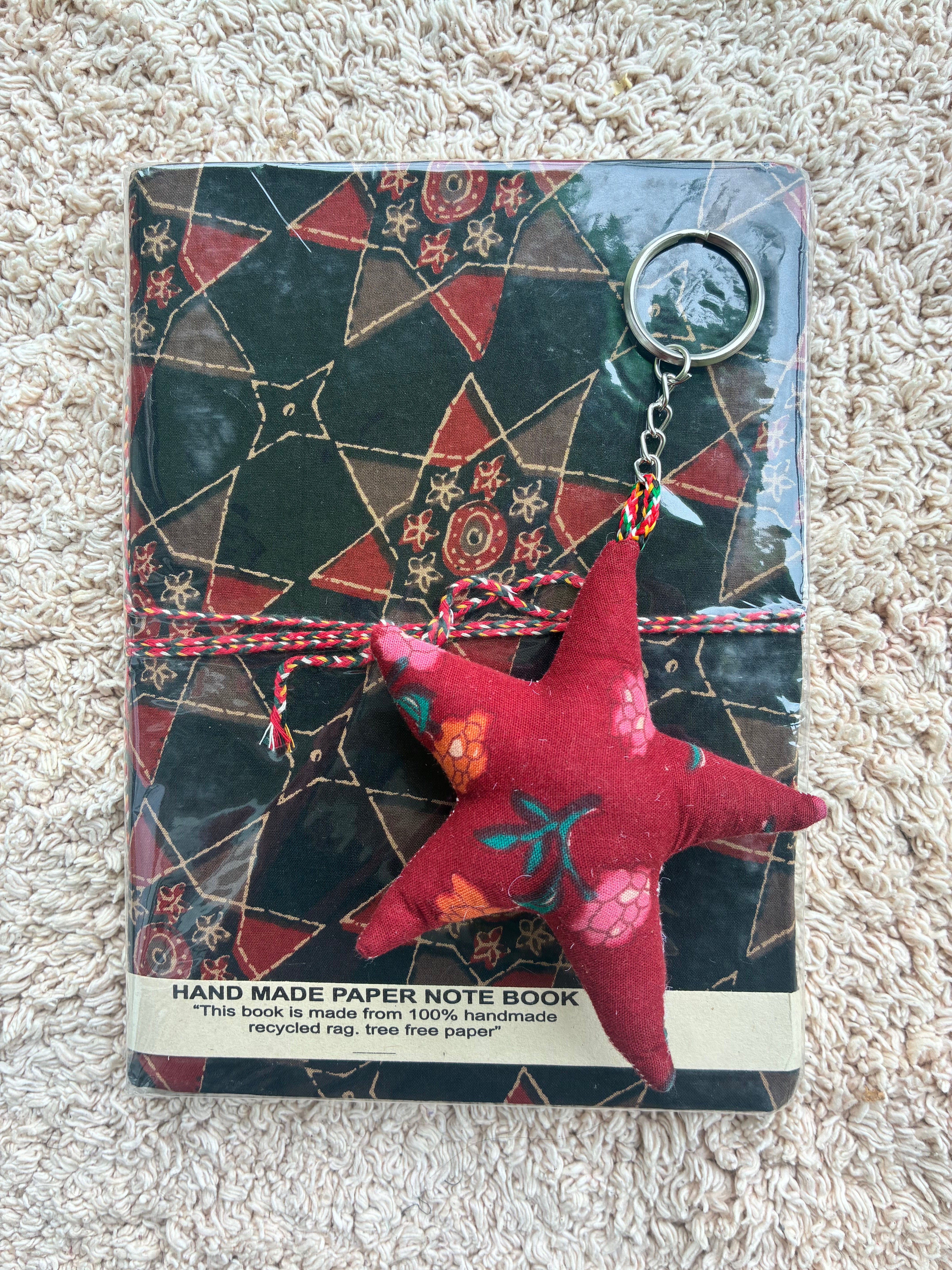 Rakhi Gift Hamper - Within 500 - Option 1