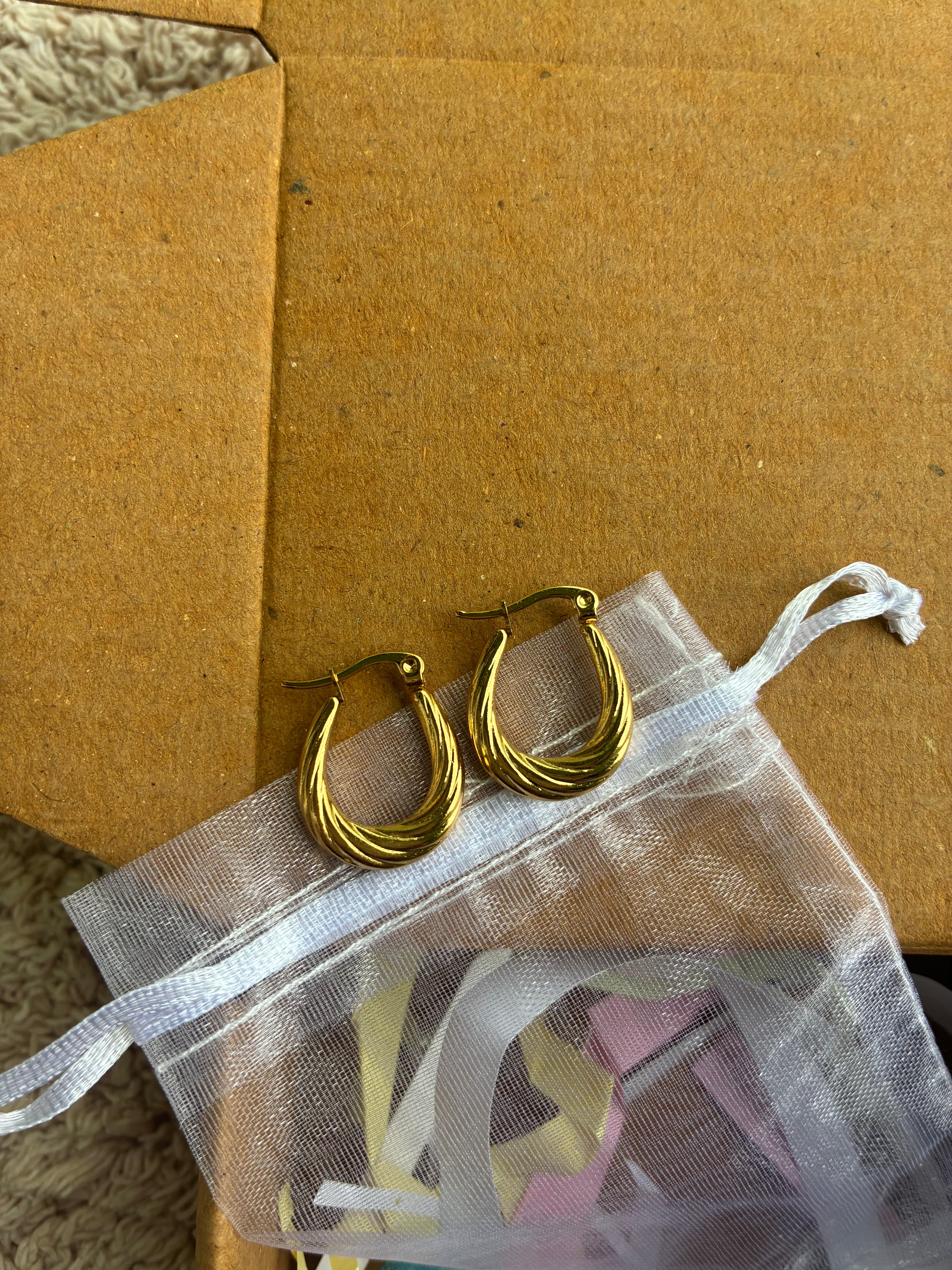 Rakhi Gift Hamper - Within 500 - Option 3