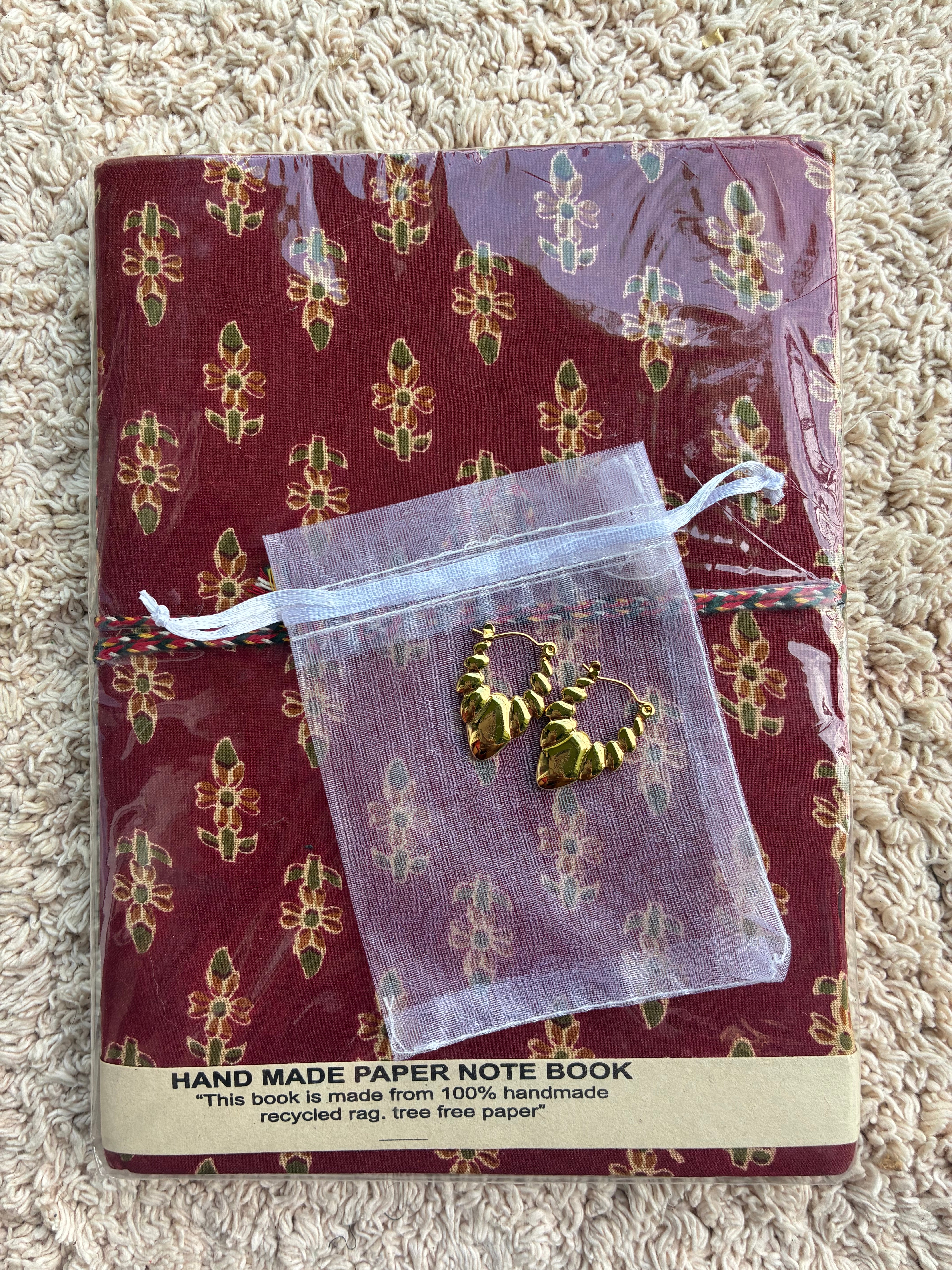 Rakhi Gift Hamper - Within 500 - Option 2