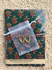 Rakhi Gift Hamper - Within 500 - Option 2