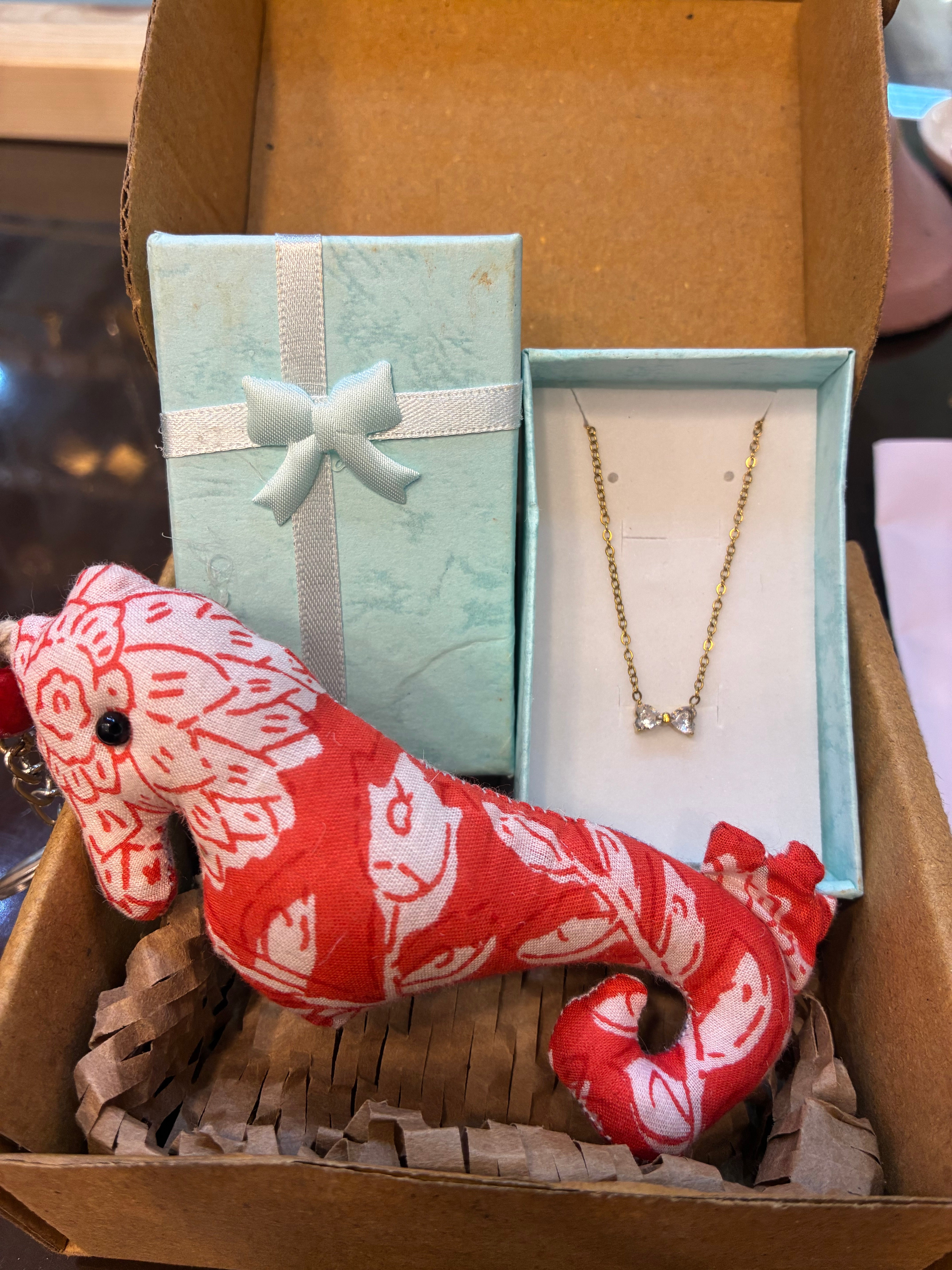 Rakhi Gift Hamper - Within 500 - Option 4