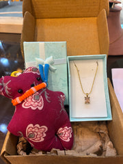 Rakhi Gift Hamper - Within 500 - Option 4