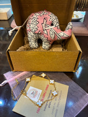 Rakhi Gift Hamper - Within 500 - Option 5