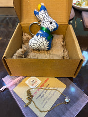Rakhi Gift Hamper - Within 500 - Option 5