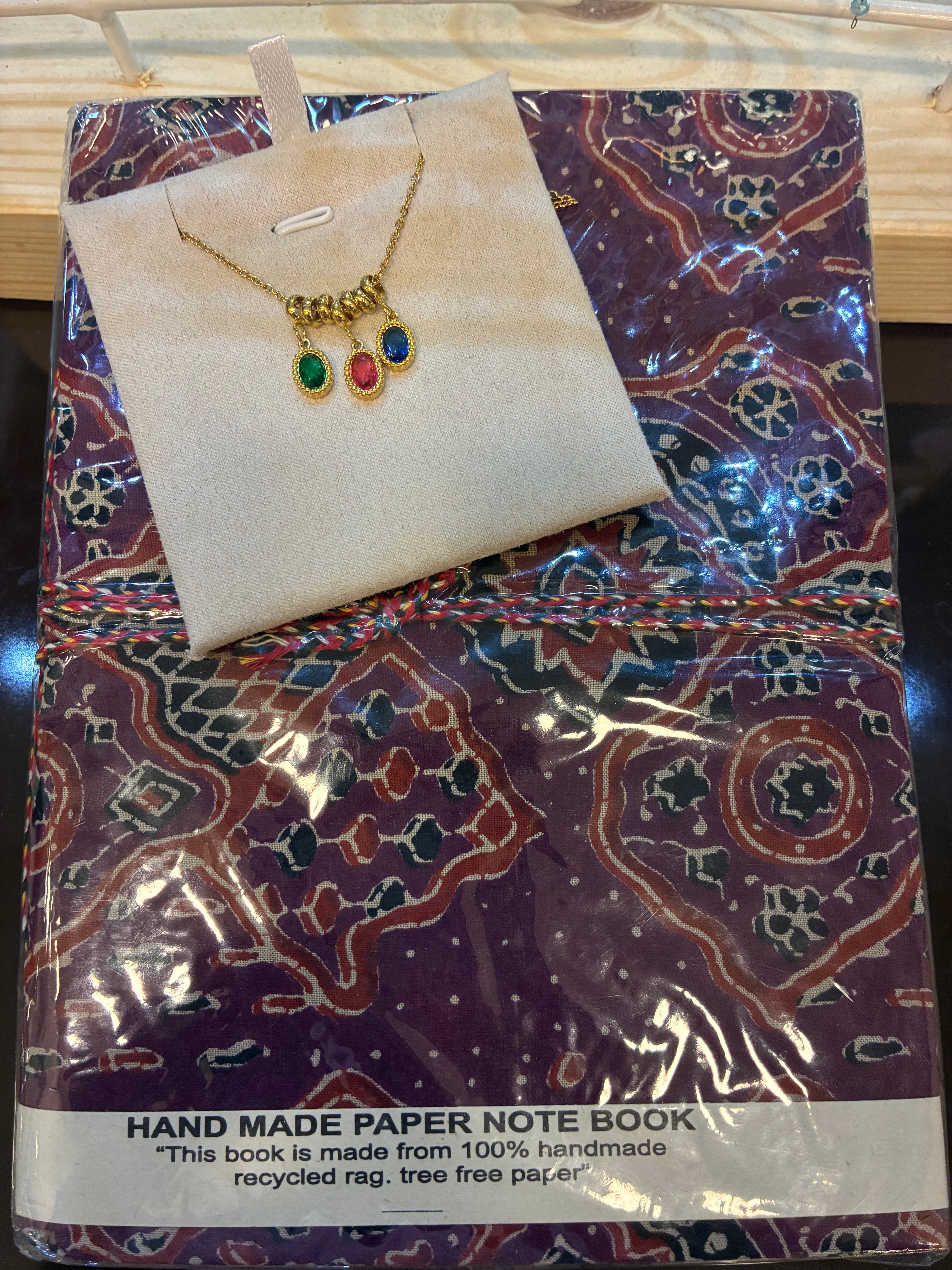 Rakhi Gift Hamper - Within 1000 - Option 1