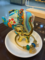 Rakhi Gift Hamper - Within 1000 - Option 2